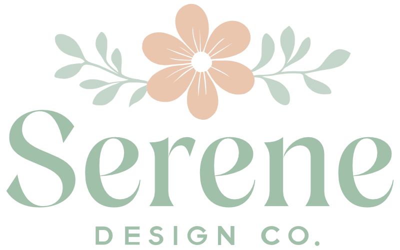 Serene Design Co. - handcrafted polymer clay jewelry and decor — photo from serenedesignco.net