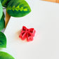 Tied Bow Cutter Cutter | Polymer Clay Cutters
