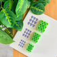 Petal Cluster Cutters | Polymer Clay Cutters