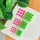 Petal Cluster Cutters | Polymer Clay Cutters