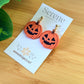 Jack o' Lantern Dangles