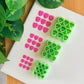 Petal Cluster Cutters | Polymer Clay Cutters