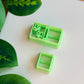 Butterflies Book Cutter | Polymer Clay Cutters