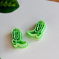 Cowboy Boot Mirrored Cutter Set | Polymer Clay Cutters