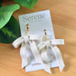 Statement Bow Dangles