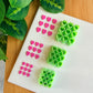 Petal Cluster Cutters | Polymer Clay Cutters