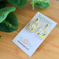 Flower Seed Packet Dangles