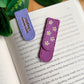 Bookmark Duo | Polymer Clay Bookmarks