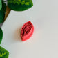 Framed Lily Cutter | Polymer Clay Cutters