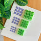 Petal Cluster Cutters | Polymer Clay Cutters