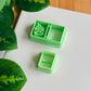 Love Letter Book Cutter | Polymer Clay Cutters
