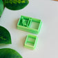 Thriller Book Cutter | Polymer Clay Cutters