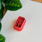 Framed Daisy Cutter - Rectangle | Polymer Clay Cutters