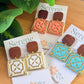 Statement Tile Dangles