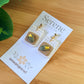 Veggie Seed Packet Dangles