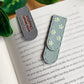 Bookmark Duo | Polymer Clay Bookmarks